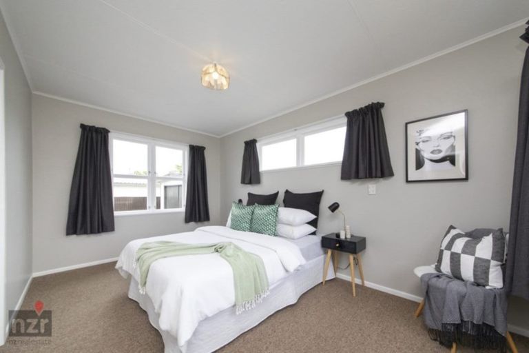 Photo of property in 6 Cobham Way, Feilding, 4702