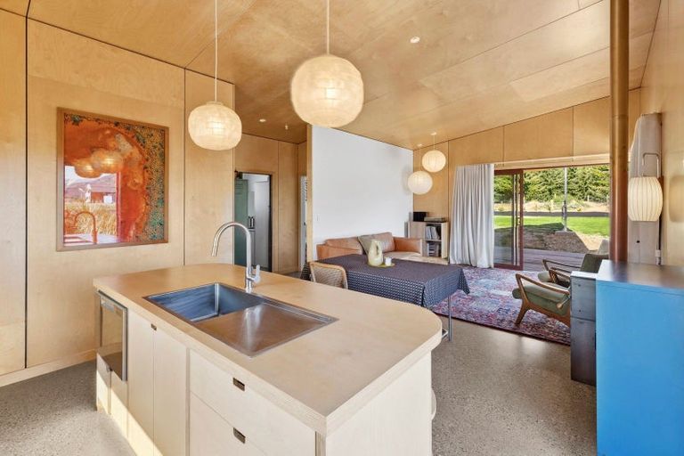 Photo of property in 91 Lost Burn Road, Lake Hawea, 9382