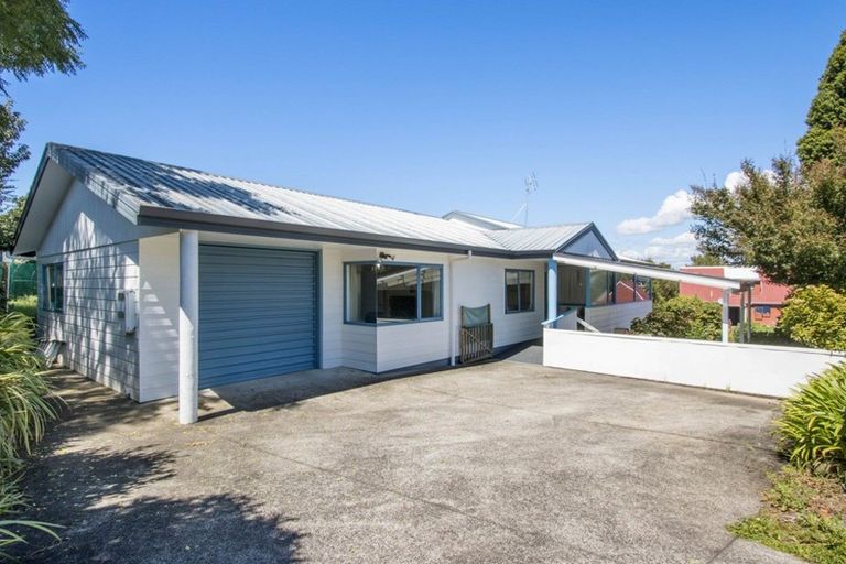 Photo of property in 8 Pickett Place, Waihi, 3610