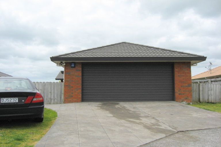 Photo of property in 43 Scotts Field Drive, Takanini, 2112