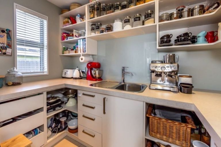 Photo of property in 6 Rosebank Close, Northwood, Christchurch, 8051