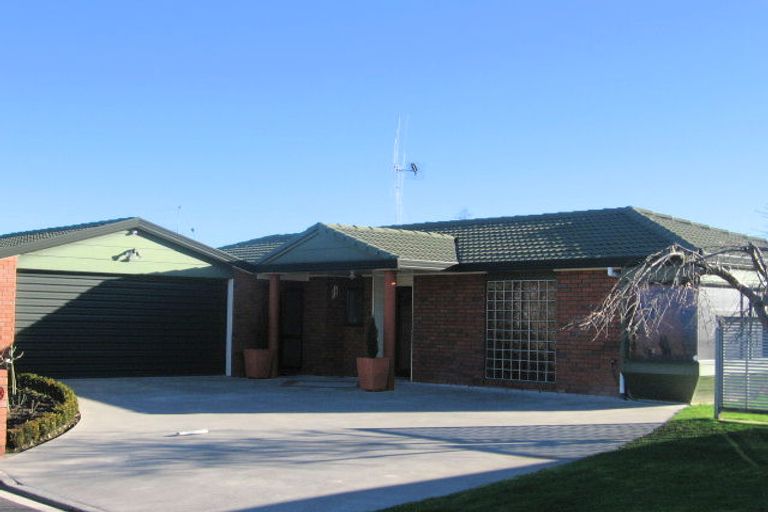 Photo of property in 20 Halcione Close, Flagstaff, Hamilton, 3210
