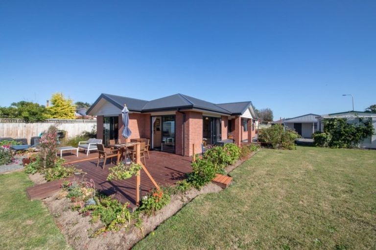 Photo of property in 7 Guthrie Court, Bulls, 4818