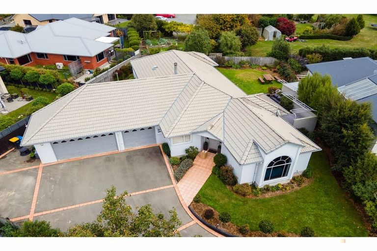 Photo of property in 12 Cardiff Street, Marchwiel, Timaru, 7910