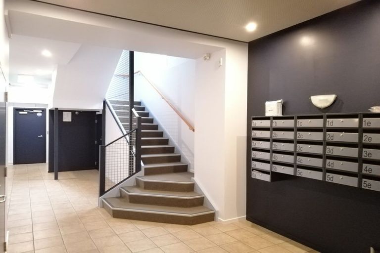 Photo of property in Dixon Towers, 8/115 Dixon Street, Te Aro, Wellington, 6011