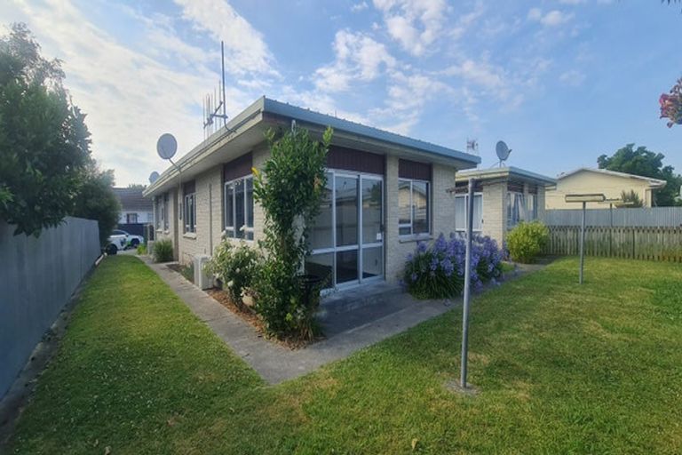 Photo of property in 12-16 Wynyard Crescent, Tamatea, Napier, 4112