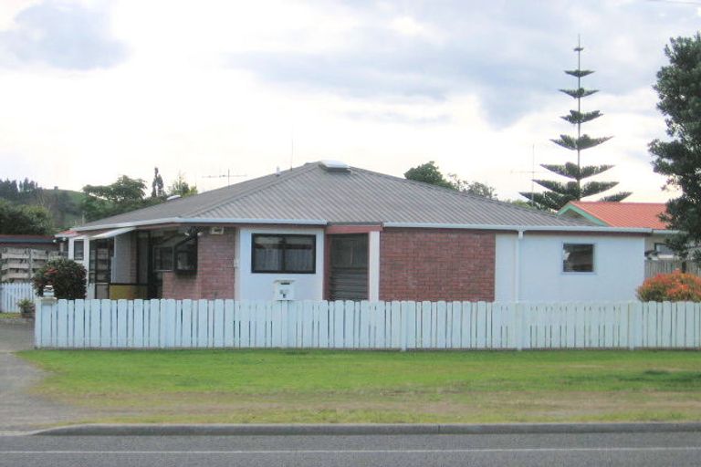 Photo of property in 315a Port Road, Whangamata, 3620