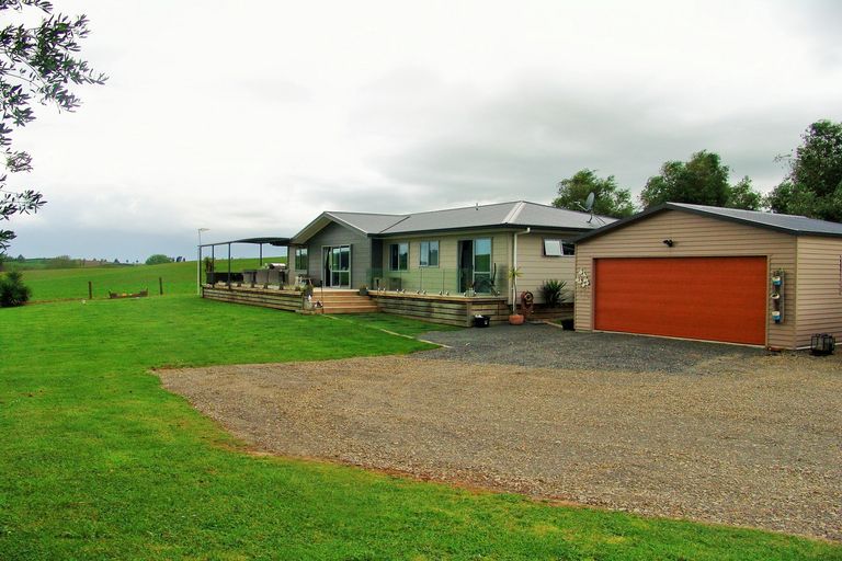 Photo of property in 136b Te Kawa Road, Otorohanga, Te Awamutu, 3873