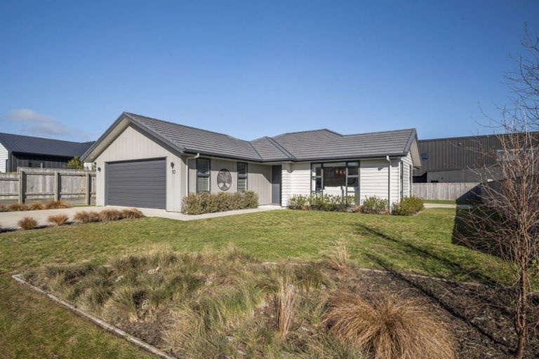 Photo of property in 10 Wai Terrace, Wharewaka, Taupo, 3330