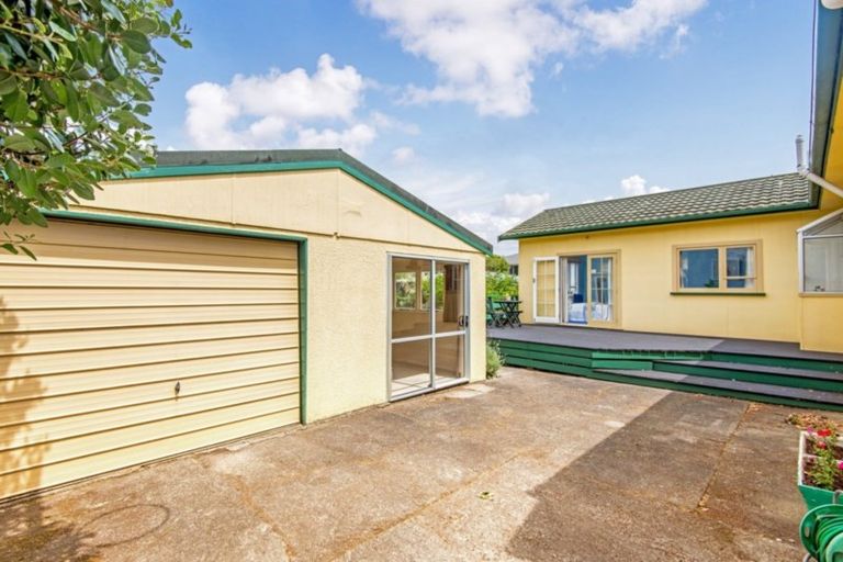 Photo of property in 80 Limbrick Street, Terrace End, Palmerston North, 4410