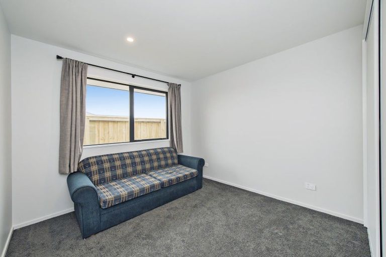 Photo of property in 29 Te Kanawa Lane, Rolleston, 7615