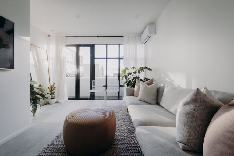 Photo of property in 16/34 Pollen Street, Grey Lynn, Auckland, 1021