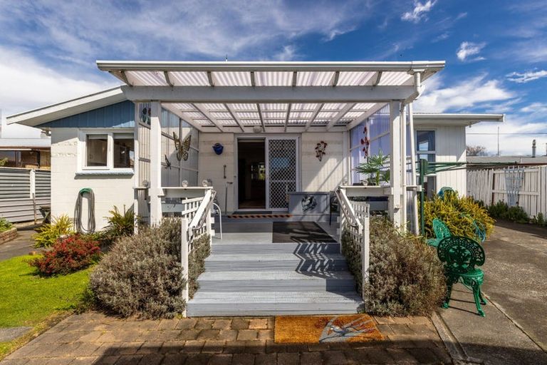 Photo of property in 6 Moana Crescent, Redwoodtown, Blenheim, 7201