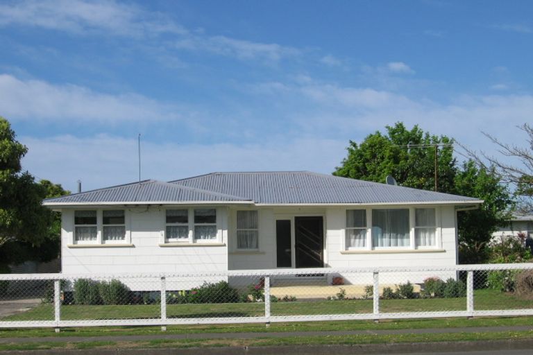 Photo of property in 780 Childers Road, Elgin, Gisborne, 4010