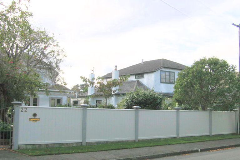 Photo of property in 22 Troon Crescent, Boulcott, Lower Hutt, 5010