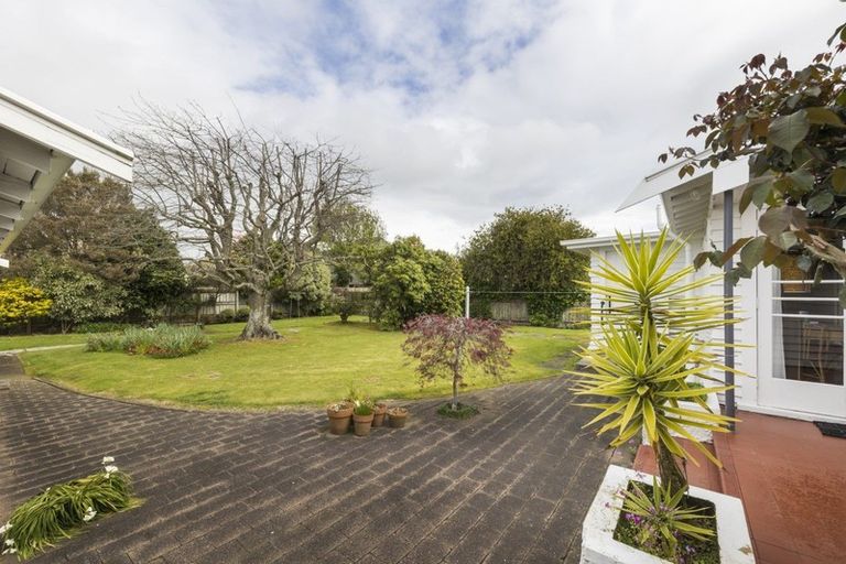 Photo of property in 202 Park Road, Hokowhitu, Palmerston North, 4410