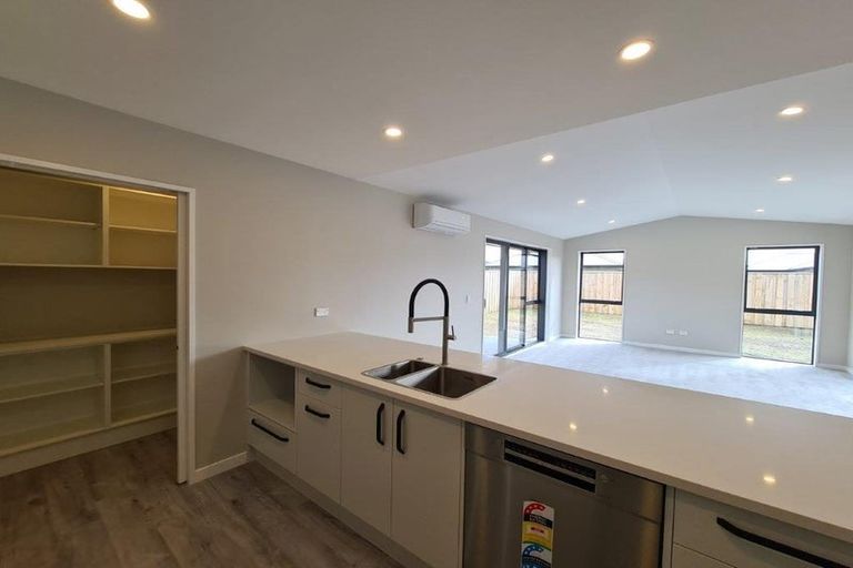 Photo of property in 13 Cowley Lane, Rolleston, 7615