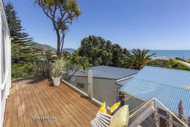 Photo of property in 20 Pingau Street, Paekakariki, 5034