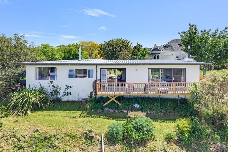 Photo of property in 124 Porangahau Road, Waipukurau, 4200