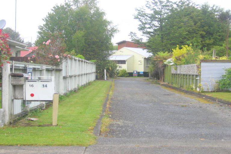 Photo of property in 18a Arawa Street, Ohakune, 4625