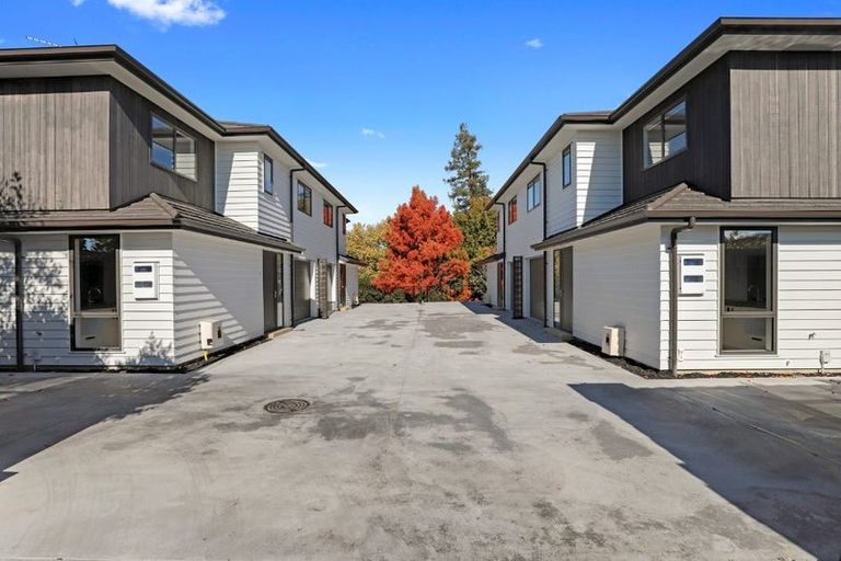 Photo of property in 2/34 Wake Street, Chartwell, Hamilton, 3210