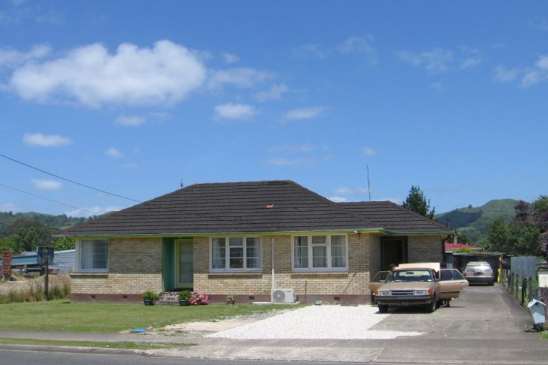 Photo of property in 25a Te Kuiti Road, Te Kuiti, 3910