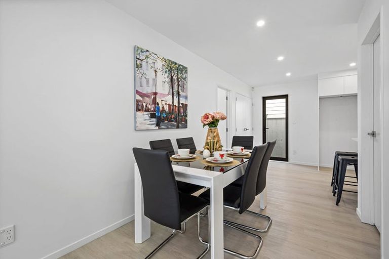 Photo of property in 6e Ariki Place, Red Hill, Papakura, 2110