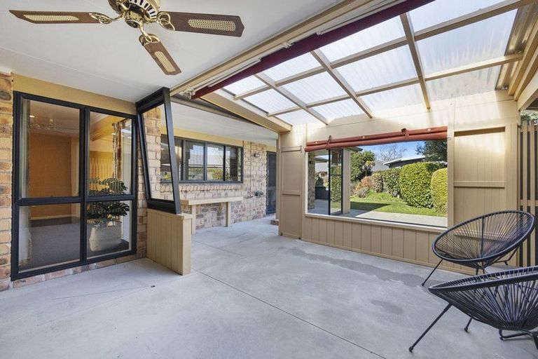 Photo of property in 8 Bridie Avenue, Matamata, 3400