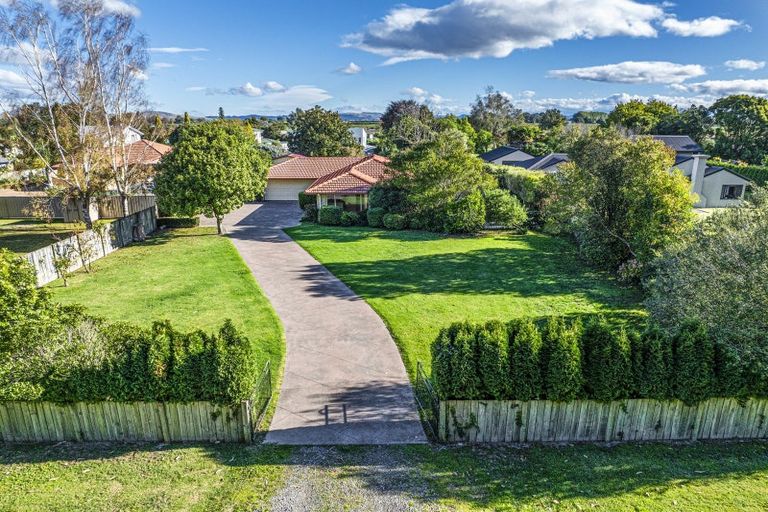 Photo of property in 1206 Kaiapo Road, Camberley, Hastings, 4120