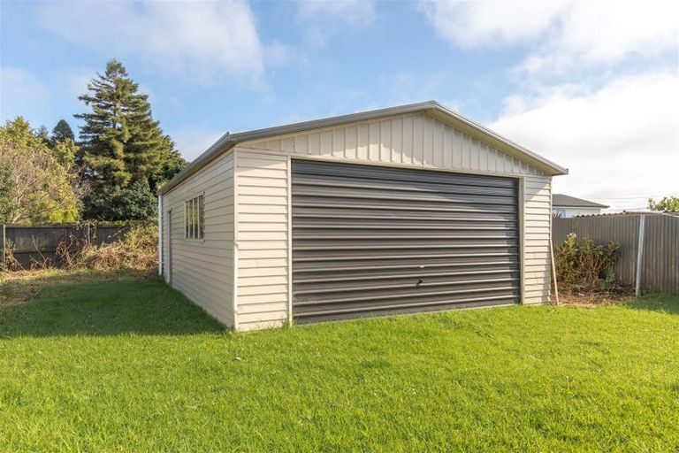 Photo of property in 125 Harris Street, Huntly, 3700