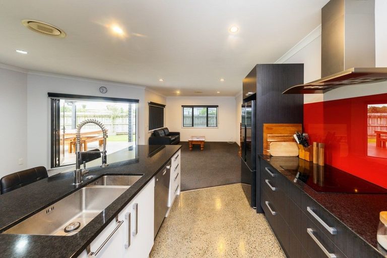 Photo of property in 22c Stonebridge Heights, Feilding, 4702