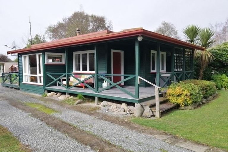 Photo of property in 1216 Peel Forest Road, Peel Forest, Geraldine, 7992