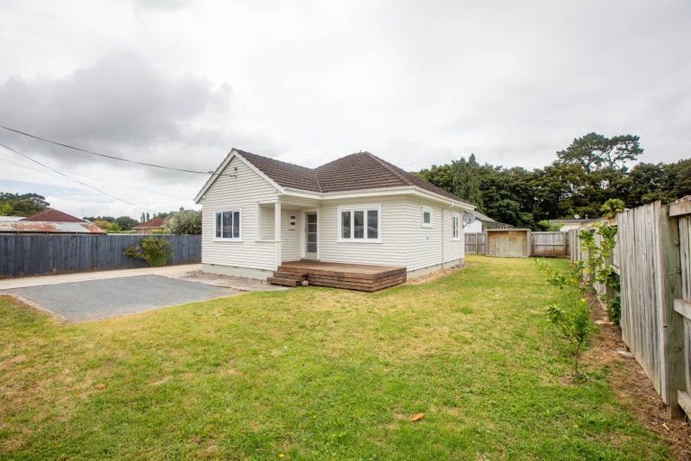 Photo of property in 25 Anzac Avenue, Morrinsville, 3300