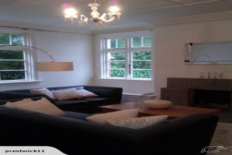 Photo of property in 1/34 Heriot Row, Dunedin Central, Dunedin, 9016