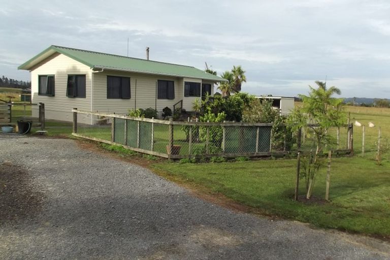 Photo of property in 131 Pairatahi Road, Kaingaroa, Kaitaia, 0483
