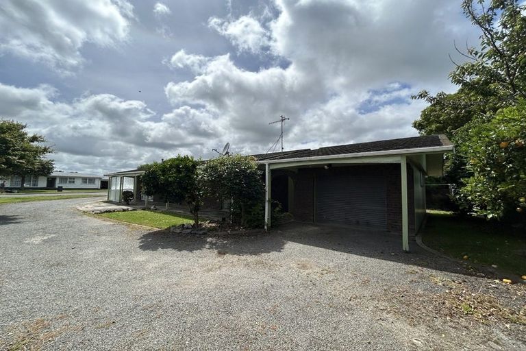 Photo of property in 30 Burn Street, Levin, 5510