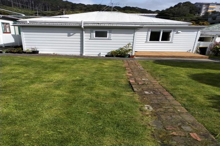 Photo of property in 115 Hanson Street, Newtown, Wellington, 6021