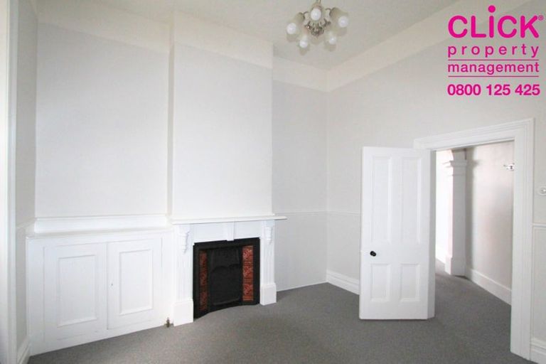 Photo of property in 2 Royal Terrace, Dunedin Central, Dunedin, 9016