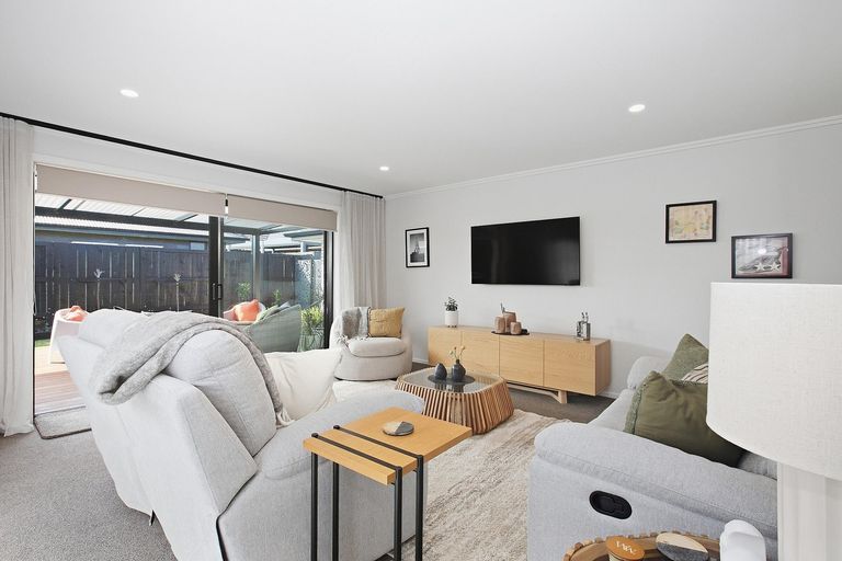 Photo of property in 16 Harp Street, Morrinsville, 3300