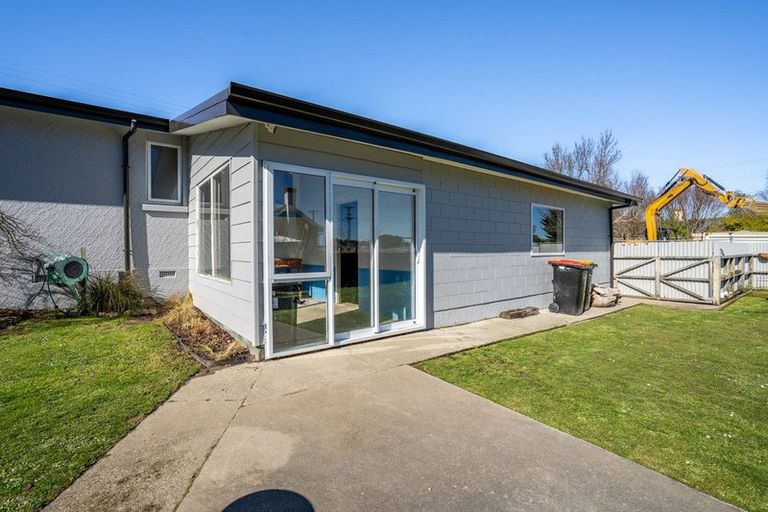 Photo of property in 78a Hamilton Street, East Gore, Gore, 9710