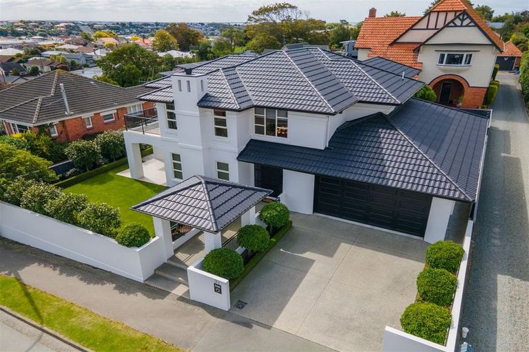 Photo of property in 37 Selwyn Street, Maori Hill, Timaru, 7910