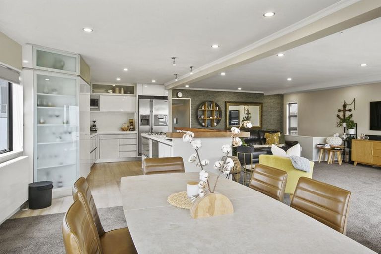 Photo of property in 3/23a Hamblyn Street, Strandon, New Plymouth, 4312