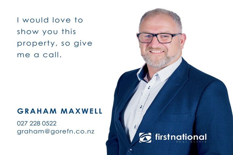 Photo of property in 135 Millwood Glen, Mill Road, Invercargill, 9871