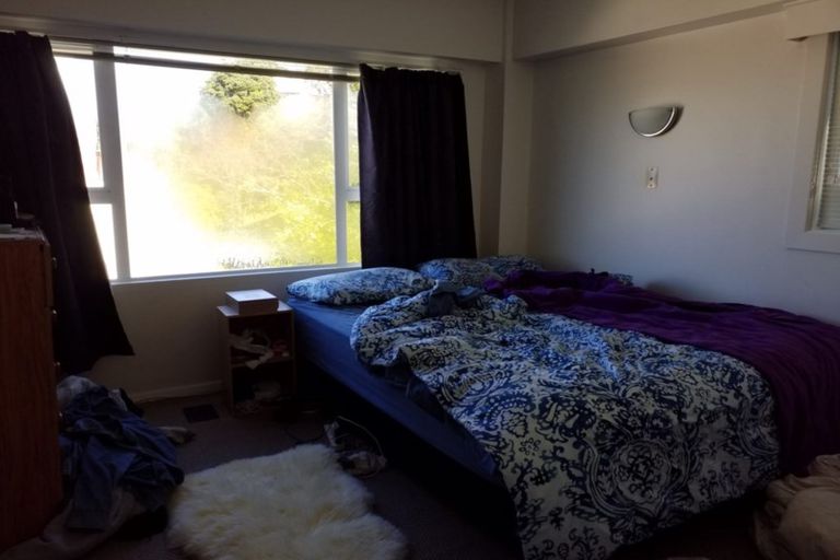 Photo of property in Bydder Apartments, 272 The Terrace, Te Aro, Wellington, 6011