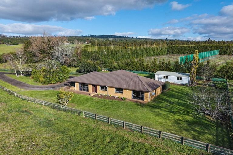 Photo of property in 8 Simons Road, Poroti, Whangarei, 0179
