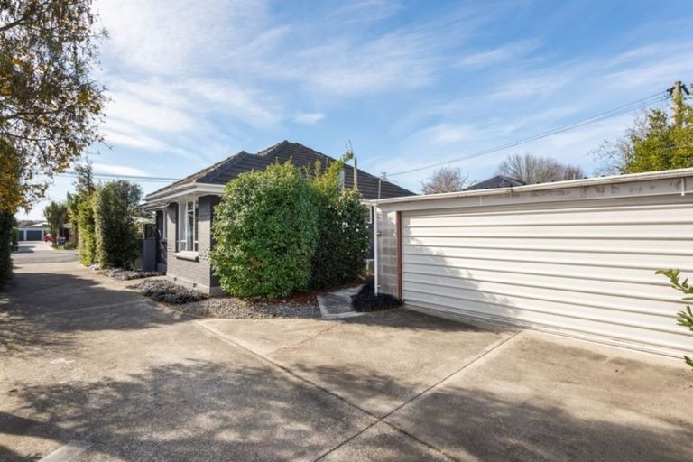 Photo of property in 66 Ranfurly Street, St Albans, Christchurch, 8014