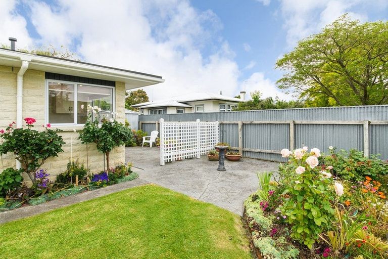 Photo of property in 2a Ongley Street, Feilding, 4702