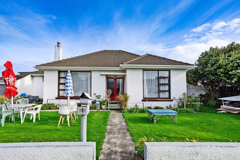 Photo of property in 88 Doon Street, Invercargill, 9810