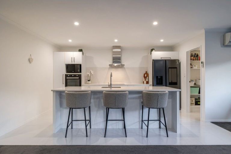 Photo of property in 1c Hillview Place, Feilding, 4702