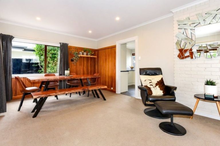 Photo of property in 115 Tedder Avenue, North New Brighton, Christchurch, 8083